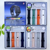 Tradesor ��� Smartwatch �� 4 �������� - T20 Max - 814192 - Black - (814192_b)
