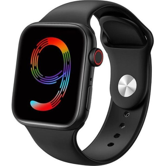 Tradesor ��� Smartwatch �� 4 �������� - T20 Max - 814192 - Black - (814192_b)