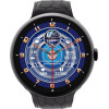 Tradesor ��� Smartwatch �� 7 �������� - V16 Pro Max - 814161 - Black - (814161_b)