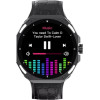 Tradesor ��� Smartwatch �� 7 �������� - V18 Pro Max - 814116 - Black - (814116_b)