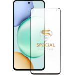 Idol 1991 Tempered Glass Honor Play 10T 6.8'' 9H 0.30mm Special Full Cover Full Glue BLACK