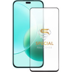 Idol 1991 Tempered Glass Honor 400 Lite 5G 6.7'' 9H 0.30mm Special Full Cover Full Glue BLACK
