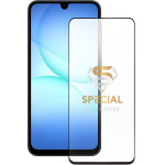 Idol 1991 Tempered Glass Samsung A17 4G A175/A17 5G A176/M17 5G M176 6.7'' 9H 0.25mm Special Full Cover 20D Full Glue BLACK