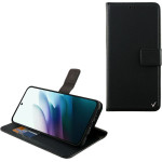 Volte-Tel ���� Xiaomi Redmi 15 4G Global Version 6.9'' Allure Magnet Book Stand Clip BLACK