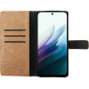 Volte-Tel ���� Xiaomi Redmi 15 4G Global Version 6.9'' Allure Magnet Book Stand Clip GOLD