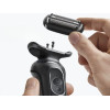 Braun Series 5 Black Electric Shaver Replacement head, 54B - (8700216051330)