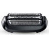 Braun Series 5 Black Electric Shaver Replacement head, 54B - (8700216051330)