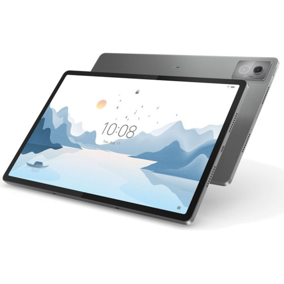 Lenovo Idea Tab Pro Mediatek Dimensity 8300 12.7'' 3K Touch Ips 400 Nits 144 Hz Ag 8/256 Gb Wifi Luna Grey - (ZAE40205PL)