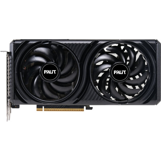 Palit Geforce Rtx 5060 Infinity 2 Oc Nvidia 8 Gb GDDR7 - (NE75060V19P1-GB2063L)