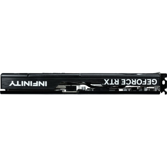 Palit Geforce Rtx 5070 Infinity 3 Nvidia 12 Gb GDDR7 - (NE75070019K9-GB2050S)