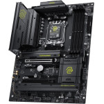 MSI Mag B850 Tomahawk Wifi Motherboard Amd B850 Socket AM5 Atx - (7E53-001R)