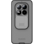 Nillkin Camshield Pro Hard Case For Xiaomi Redmi Note 15 Pro 5G Transparent Black - (57983129721)