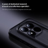Nillkin Camshield Pro Hard Case For Xiaomi Redmi Note 15 Pro 5G Transparent Black - (57983129721)
