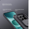 Nillkin Camshield Pro Hard Case For Xiaomi Redmi Note 15 Pro 5G Transparent Black - (57983129721)