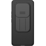 Nillkin Camshield Pro Hard Case For Xiaomi Redmi Note 15 Pro+ 5G Black - (57983129719)