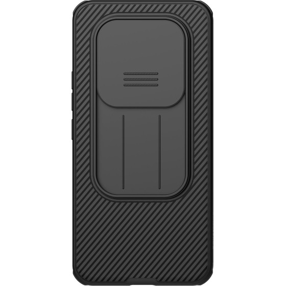 Nillkin Camshield Pro Hard Case For Xiaomi Redmi Note 15 Pro+ 5G Black - (57983129719)