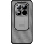 Nillkin Camshield Pro Hard Case For Xiaomi Redmi Note 15 Pro+ 5G Transparent Black - (57983129720)