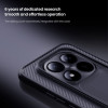 Nillkin Camshield Pro Hard Case For Xiaomi Redmi Note 15 Pro+ 5G Transparent Black - (57983129720)
