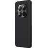 Nillkin Super Frosted Pro Back Cover For Xiaomi Redmi Note 15 Pro 5G Black - (57983129725)