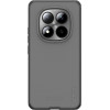 Nillkin Super Frosted Pro Back Cover For Xiaomi Redmi Note 15 Pro 5G Transparent Black - (57983129726)