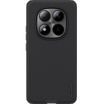 Nillkin Super Frosted Pro Back Cover For Xiaomi Redmi Note 15 Pro+ 5G Black - (57983129723)