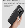 Nillkin Super Frosted Pro Back Cover For Xiaomi Redmi Note 15 Pro+ 5G Black - (57983129723)