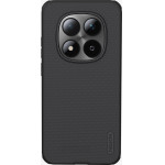 Nillkin Super Frosted Pro Magnetic Back Cover For Xiaomi Redmi Note 15 Pro 5G Black - (57983129730)