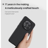 Nillkin Super Frosted Pro Magnetic Back Cover For Xiaomi Redmi Note 15 Pro 5G Black - (57983129730)