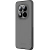 Nillkin Super Frosted Pro Back Cover For Xiaomi Redmi Note 15 Pro+ 5G Transparent Black - (57983129724)