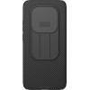 Nillkin Camshield Pro Hard Case For Xiaomi Redmi Note 15 Pro 5G Black - (57983129722)