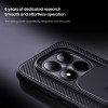 Nillkin Camshield Pro Hard Case For Xiaomi Redmi Note 15 Pro 5G Black - (57983129722)