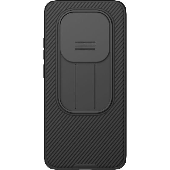 Nillkin Camshield Pro Hard Case For Xiaomi Redmi Note 15 Pro 5G Black - (57983129722)