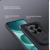 Nillkin Camshield Pro Hard Case For Xiaomi Redmi Note 15 Pro 5G Black - (57983129722)