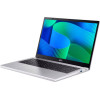 Acer Nb Extensa 15 EX215-57-53DY, 15.6'' Ips Fhd 1920x1080, Intel Cpu Core 5 120U, 16GB RAM, Ssd 512GB M.2 NVME, Intel Uhd GRAPHICS, WIN11 PRO, Pure SILVER, 3YW/ 1YW For International travelers. - (NX.EJ9ET.00F)