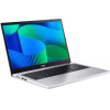 Acer Nb Extensa 15 EX215-57-7998, 15.6'' Ips Fhd 1920x1080, Intel Cpu Core 7 150U, 16GB RAM, Ssd 512GB M.2 NVME, Intel Uhd GRAPHICS, WIN11 PRO, Pure SILVER, 3YW/ 1YW For International travelers. - (NX.EJ9ET.00G)