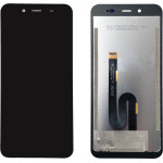 Ulefone ������������ ����� Lcd & Touch Panel ��� Smartphone Rugking - (TP+LCD-RUGKING)