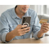 Mercury Case Jelhard Magsafe For Samsung Galaxy S26 Ultra transparent