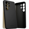 Mercury Case Silicone For Samsung Galaxy S26 Ultra black