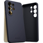 Mercury Case Silicone For Samsung Galaxy S26 Ultra navy