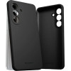 Mercury Case Silicone For Samsung Galaxy S26+ black