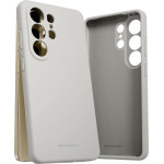 Mercury Case Silicone For Samsung Galaxy S26 Ultra stone