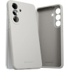 Mercury Case Silicone For Samsung Galaxy S26+ stone