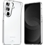 Mercury Etui Jelly Clear Do Samsung Galaxy S26 przezroczysty
