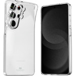 Mercury Etui Jelly Clear Do Samsung Galaxy S26 Ultra przezroczysty