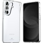 Mercury Etui Jelly Clear Do Samsung Galaxy S26+ przezroczysty