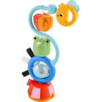 Fisher-Price: Classic Baby Toys - Baby Totem (JHB46)