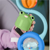 Fisher-Price: Classic Baby Toys - Baby Totem (JHB46)