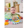 Fisher-Price: Sensory Adventures - Tummy Wedge (JHB44)