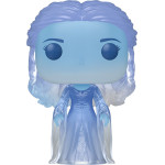 Funko Pop!: Harry Potter - Helena Ravenclaw (Glows In The Dark) #192 Vinyl Figure