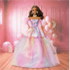 Mattel Barbie: Barbie Collectibles Seasonal Celebrations - Barbie Collectible Happy Birthday (JJX78)